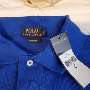 Ralph Lauren polo shirt